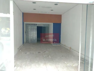 Loja / Salão / Ponto Comercial para alugar, 39m² no Centro, Guarulhos