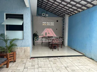 Casa com 2 Quartos à venda, 90m² no Campo Grande, Rio de Janeiro