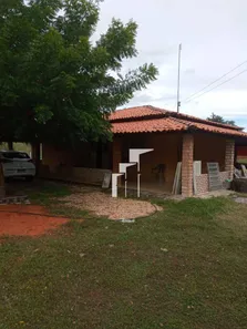 Fazenda / Sítio / Chácara com 3 Quartos à venda, 7920m² no Centro, Campo Maior