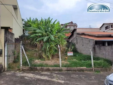 Terreno / Lote / Condomínio à venda, 318m² no Jardim das Palmeiras, Valinhos