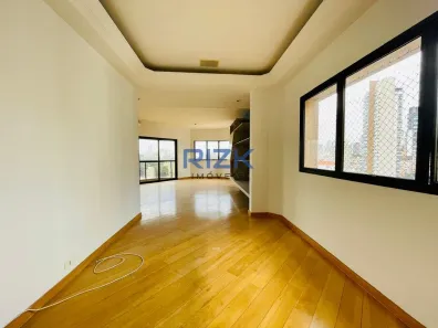Cobertura com 4 Quartos para alugar, 389m² no Aclimação, São Paulo