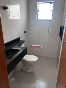 Casa com 3 Quartos à venda, 120m² no Parque Residencial Scaffid II, Itaquaquecetuba