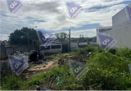 Terreno / Lote / Condomínio à venda, 1130m² no Jardim Europa, Teixeira de Freitas