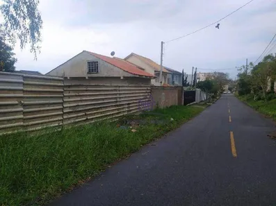 Terreno / Lote / Condomínio à venda, 259m² no Boneca do Iguaçu, São José dos Pinhais