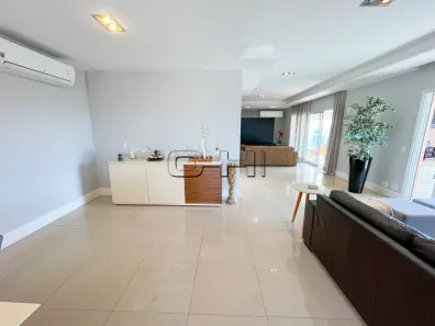 Cobertura com 2 Quartos para alugar, 240m² no Cidade Monções, São Paulo