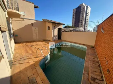 Casa com 3 Quartos para alugar, 251m² no Jardim Elite, Piracicaba
