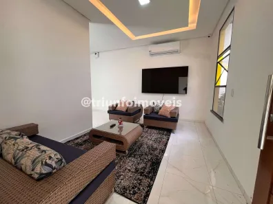 Apartamento com 4 Quartos à venda, 110m² no Vila do BEC, Timon