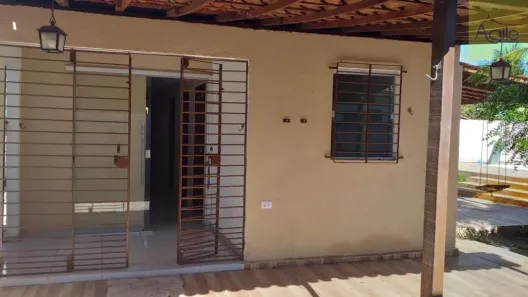 Casa com 2 Quartos para alugar, 70m² no Nossa Senhora da Conceição, Paulista