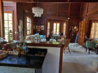 Casa com 5 Quartos à venda, 262m² no , Paraty