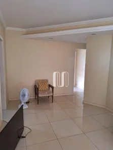 Apartamento com 3 Quartos para alugar, 106m² no Recreio, Rio das Ostras