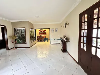 Casa de Condomínio com 5 Quartos à venda, 350m² no Setor Habitacional Tororó, Brasília