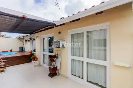 Cobertura com 2 Quartos à venda, 137m² no Petrópolis, Porto Alegre