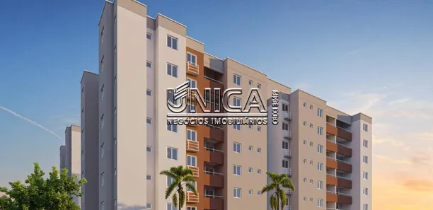 Apartamento com 3 Quartos à venda, 85m² no Costa Paradiso, Barra dos Coqueiros