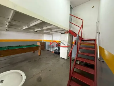 Galpão / Depósito / Armazém para alugar, 200m² no Laranjeiras, Caieiras