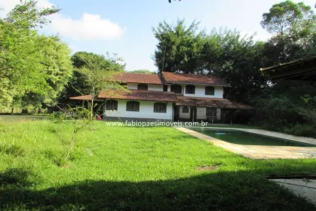 Fazenda / Sítio / Chácara com 3 Quartos à venda, 871200m² no Maraporã, Cachoeiras de Macacu