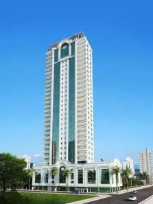 Apartamento com 4 Quartos à venda, 183m² no Meia Praia, Itapema
