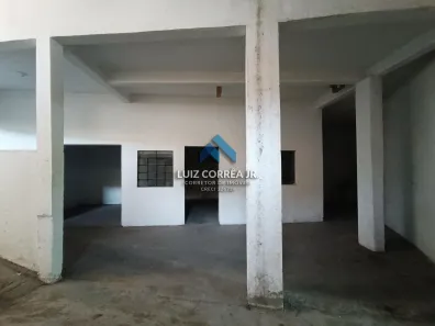 Galpão / Depósito / Armazém para alugar, 150m² no Vila Sul Americana, Carapicuíba