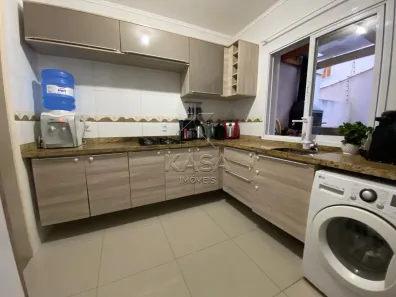 Sobrado com 2 Quartos à venda, 72m² no São José, Canoas