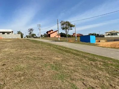 Terreno / Lote / Condomínio à venda, 800m² no Condomínio Village Serra, Araçoiaba da Serra