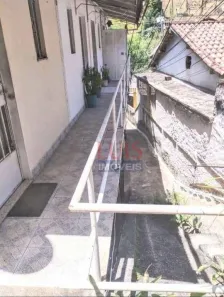 Kitnet com 1 Quarto para alugar, 45m² no Fonseca, Niterói