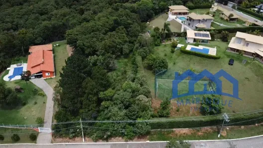 Terreno / Lote / Condomínio à venda, 2790m² no porta do sol, Mairinque