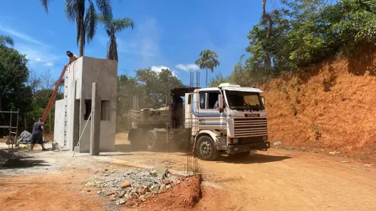 Terreno / Lote / Condomínio à venda, 600m² no , Igaratá
