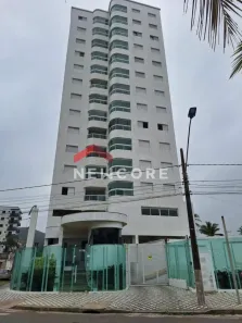 Apartamento com 2 Quartos à venda, 60m² no Vila Anhanguera, Mongaguá