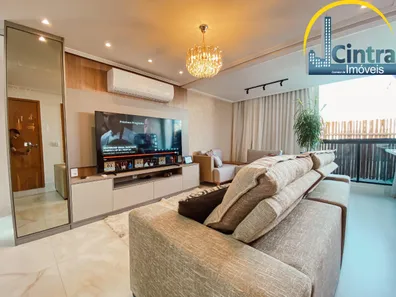 Apartamento com 2 Quartos à venda, 65m² no Buraquinho, Lauro de Freitas