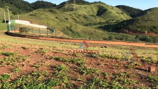 Terreno / Lote / Condomínio à venda, 455m² no Vila Rica, Volta Redonda