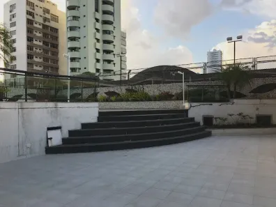 Apartamento com 2 Quartos à venda, 145m² no São Brás, Belém