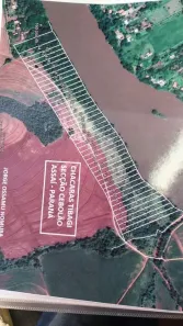 Terreno / Lote / Condomínio à venda, 40000m² no , Assaí