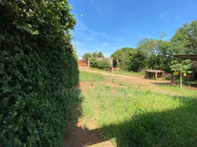 Terreno / Lote / Condomínio para alugar, 1200m² no Chácara Braz Miraglia, Jaú