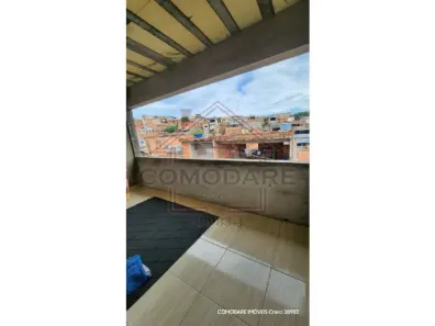 Sobrado com 3 Quartos à venda, 150m² no Jardim Nova Vitória I, São Paulo