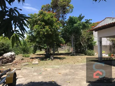 Terreno / Lote / Condomínio à venda, 621m² no Ogiva, Cabo Frio