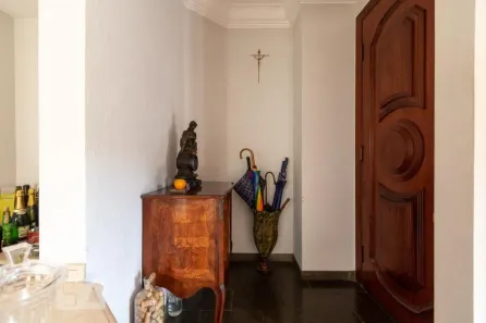 Casa com 5 Quartos à venda, 308m² no Paraíso do Morumbi, São Paulo