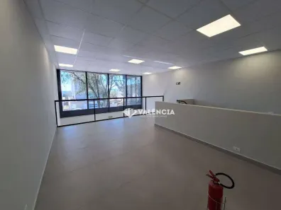 Conjunto Comercial / Sala para alugar, 65m² no Centro, Cascavel