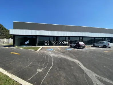 Loja / Salão / Ponto Comercial para alugar, 50m² no Eucaliptos, Fazenda Rio Grande