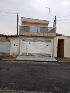 Casa com 2 Quartos à venda, 125m² no Vila Amorim, Suzano