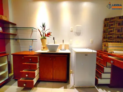 Conjunto Comercial / Sala à venda, 38m² no Centro, Feira de Santana