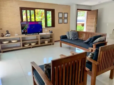 Sobrado com 4 Quartos à venda, 358m² no , Mata de São João