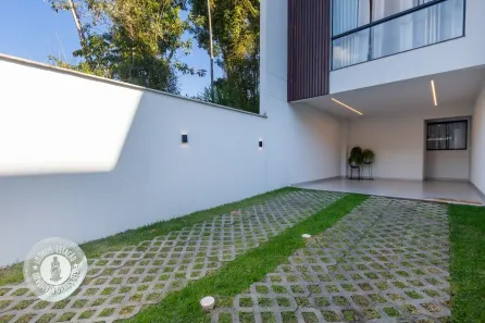 Sobrado com 3 Quartos à venda, 184m² no Badenfurt, Blumenau