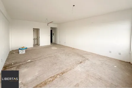 Conjunto Comercial / Sala à venda, 44m² no Centro, Canoas
