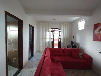 Sobrado com 7 Quartos à venda, 260m² no Palestina, Salvador