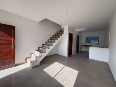 Casa de Condomínio com 2 Quartos à venda, 78m² no , Mongaguá