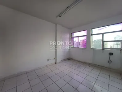 Conjunto Comercial / Sala à venda, 27m² no Boa Vista, Recife