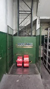 Prédio Inteiro à venda, 1440m² no Jardim Cristino, Jandira