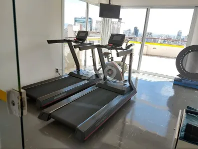 Apartamento com 2 Quartos para alugar, 67m² no Consolação, São Paulo