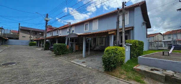 Sobrado com 2 Quartos à venda, 86m² no Hípica, Porto Alegre