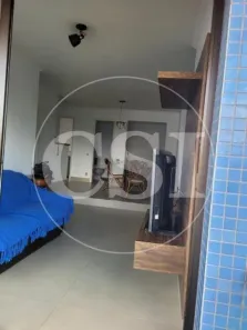 Flat com 1 Quarto para alugar, 80m² no Cambuí, Campinas