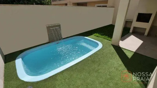 Sobrado com 3 Quartos à venda, 149m² no Barra do Saí, Itapoá